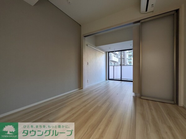 ルフォンプログレ田原町の物件内観写真